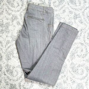 BCBGeneration Women's Fog Wash Pocket Cotton Blend Skinny Denim Jeans Size 29‎